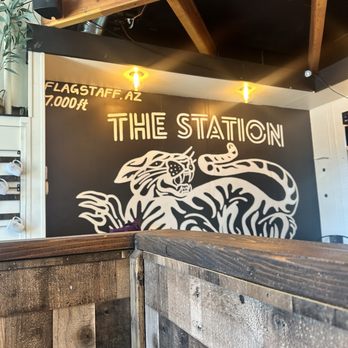 The Station Café - Breakfast & Brunch Near Me - Flagstaff, Arizona The Station Café - Breakfast & Brunch Near Me - Flagstaff, Arizona
