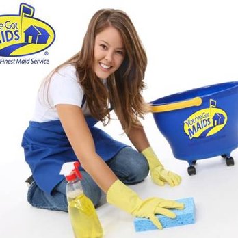You've Got Maids - Home Cleaning Near Me - Orland Park, Illinois You've Got Maids - Home Cleaning Near Me - Orland Park, Illinois