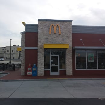 McDonald's - Quaint little town with a McDonald's right on Main Street - Burgers Near Me - Valdese, North Carolina McDonald's - Quaint little town with a McDonald's right on Main Street - Burgers Near Me - Valdese, North Carolina