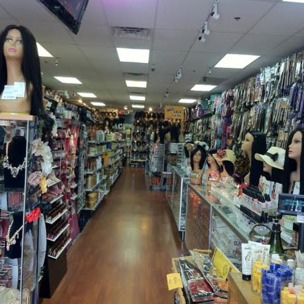 BEAUTY MAX - Updated February 2026 - 1667 Pulaski Hwy, Bear