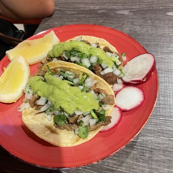 Fuego Cravings - Tacos de asada - Mexican Near Me - Covina, California