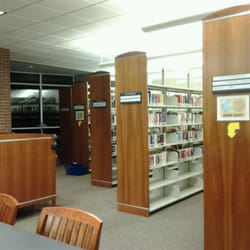 Flowood Public Library