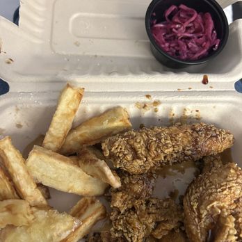 Oh My Chicken - Korean Near Me - Tucson, Arizona