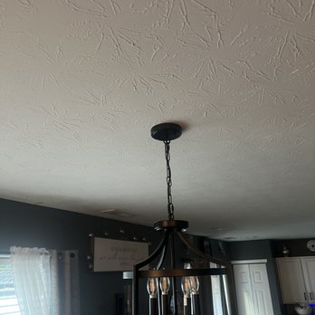 Jays Electrical Connections - Chandelier Installation - Electricians Near Me