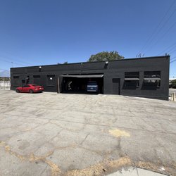 T & H Automotive Repair