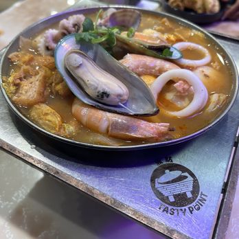 Tasty Point - Hot Pot Near Me - Alameda, California