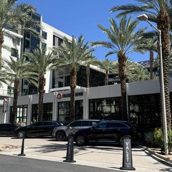 Culinary Dropout - Outside - New American Near Me - Scottsdale, Arizona Culinary Dropout - Outside - New American Near Me - Scottsdale, Arizona