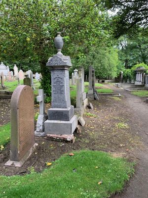 St. Machar's Cathedral by null