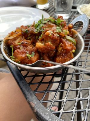 Darbar India Grill & Bar by null