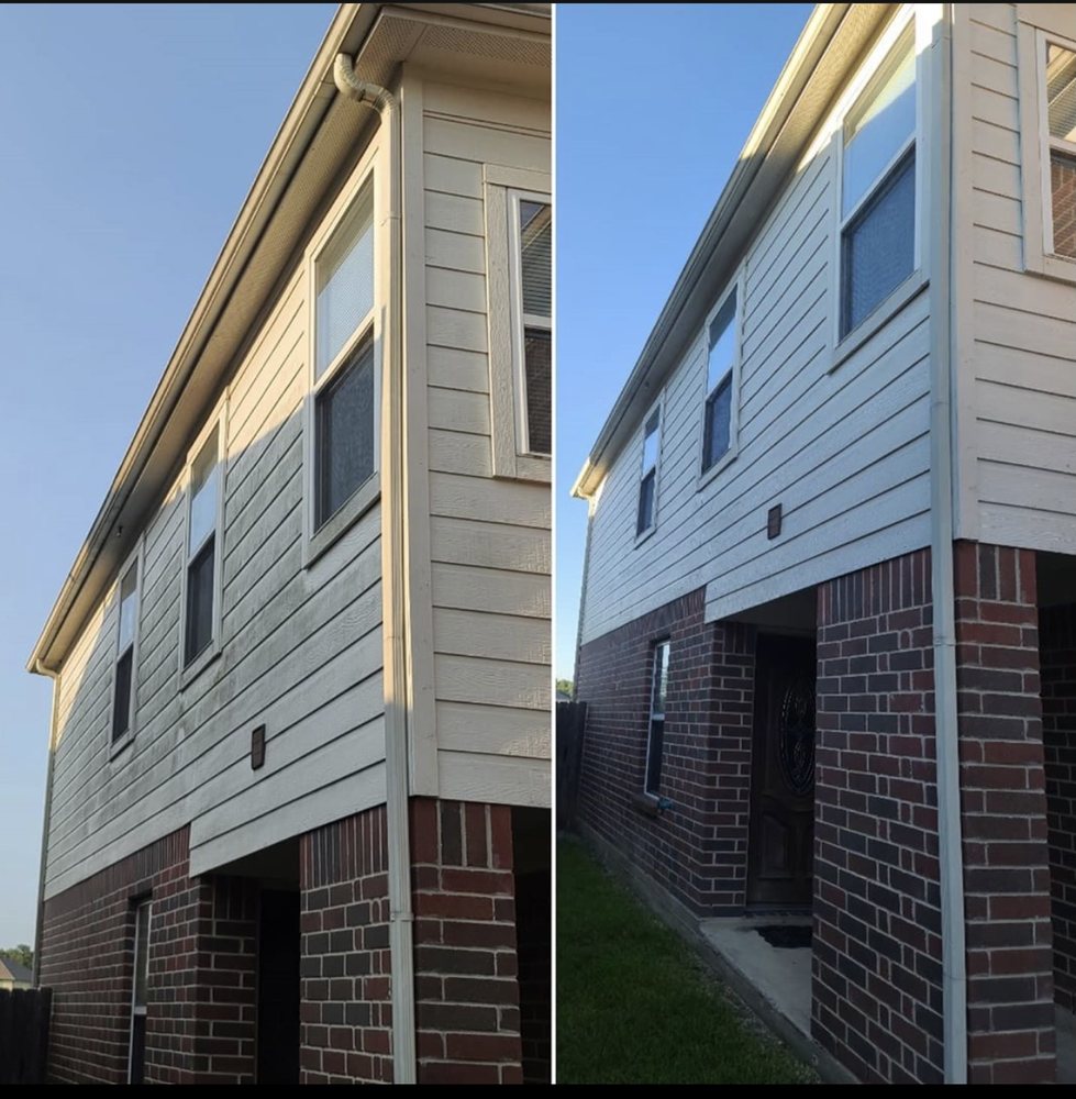 SEAN’S POWER WASH Updated September 2024 13 Photos 3360 Alice St