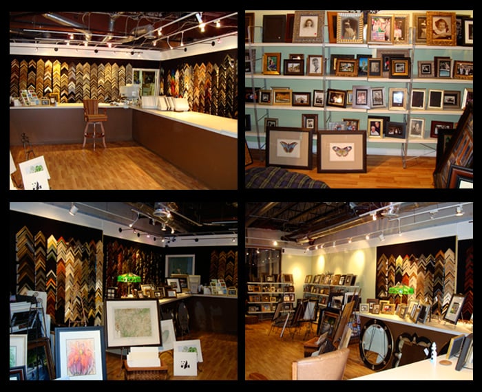 BRIARCLIFF FRAME, GALLERY & GIFT 141 Photos & 23 Reviews 2187