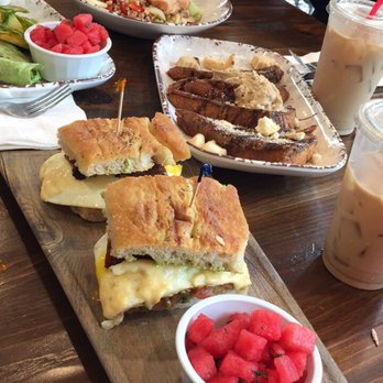 Red Maple - Cafes Near Me - Los Angeles, California