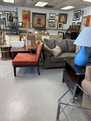 Habitat For Humanity ReStore by null
