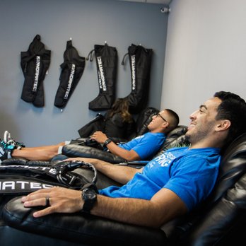 CryoFix Wellness - Cryotherapy Near Me - Riverside, California