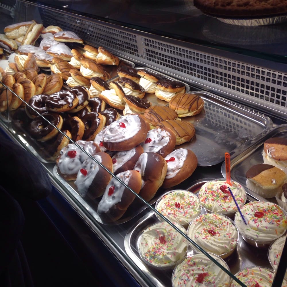 KELLY’S BAKERY Updated September 2024 493 Calder Road, Edinburgh, United Kingdom Bakeries