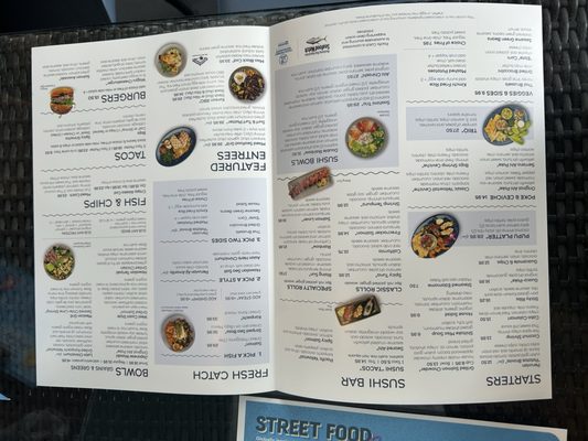 Menu photo 6 Pacific Catch Corte Madera, CA Menu photo 6 Pacific Catch Corte Madera, CA