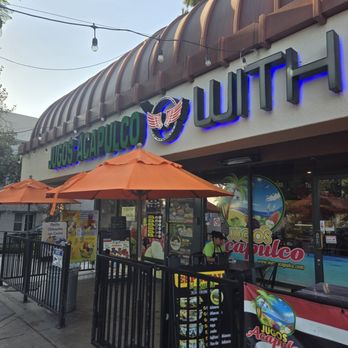 Jugos Acapulco - Mexican Near Me - Santa Ana, California Jugos Acapulco - Mexican Near Me - Santa Ana, California