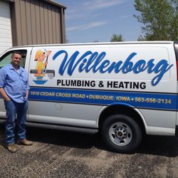 Willenborg Plumbing & Heating