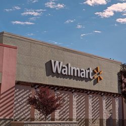 Walmart Supercenter