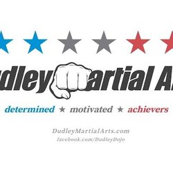 Dudley Martial Arts - Dudley Martial Arts Determined. Motivated. Achieves. North Branch, Michigan
