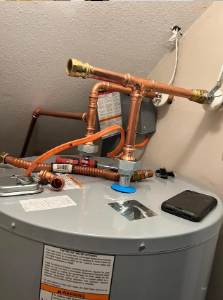 Slide of Imperial Plumbing and Drain Cleaning