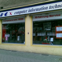 Citx Computer-Information - Technology