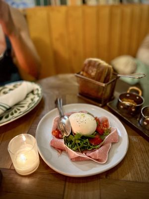 Piccola Cucina Uptown by null