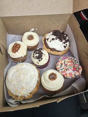 WildFlour Pastry by null