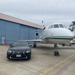 Royal Limo