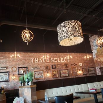 Thai Select - Thai Near Me - Zionsville, Indiana