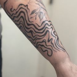 Avanti Tattoo