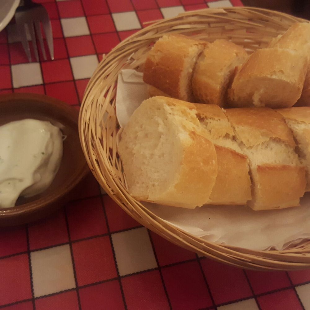 Casa Don Carlos - Spanish Near Me - Brighton, BNH