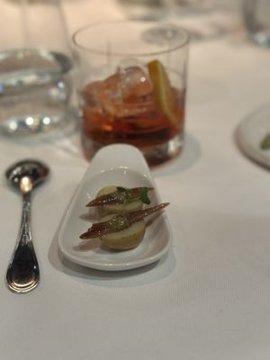 Dry Martini Barcelona by null Dry Martini Barcelona by null