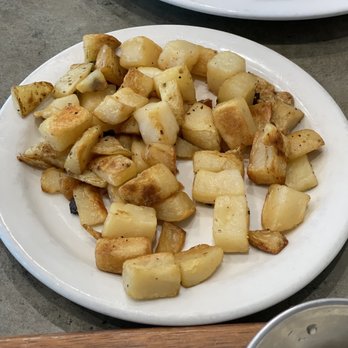 Turning Point - Morning potatoes - Breakfast & Brunch Near Me - Hoboken, New Jersey Turning Point - Morning potatoes - Breakfast & Brunch Near Me - Hoboken, New Jersey