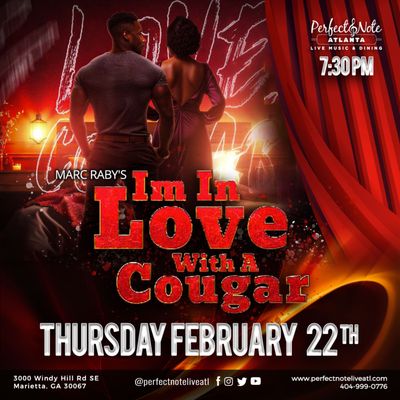 Perfect Note ATLANTA by null