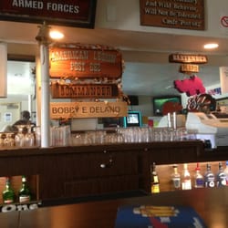 American Legion Post 682