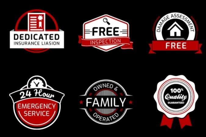 Slide of Performance 1 Roofing & Construction