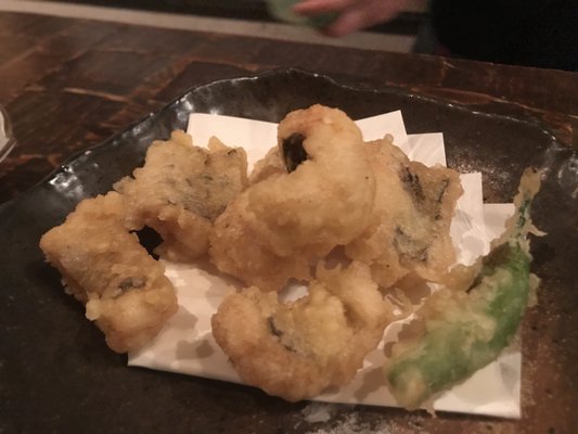 Sakana Bar Ippo Ebisu by null