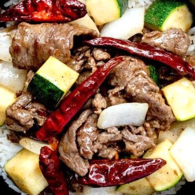 Tin Drum Asian Kitchen & Boba Tea Bar - Decatur by null