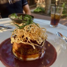 Franck's Meatloaf
