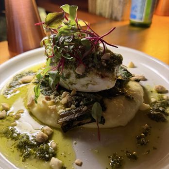 Quemar - Argentinian Grilled Fish - Latin American Near Me - Virginia Beach, Virginia