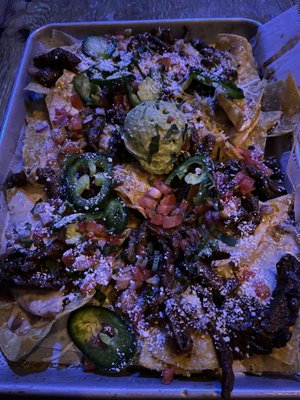 Mission Dupont Circle by null