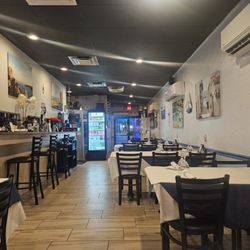 Mediterranean Kebob House - Boca