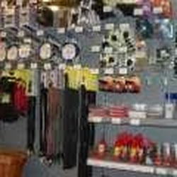Rijwielshop