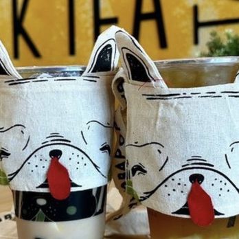 BoBaPOP Tea Bar - Coffee & Tea Near Me - Azusa, California