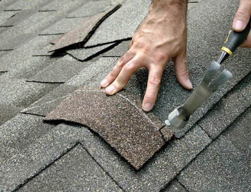 Slide of Garcia & Sons Roofing