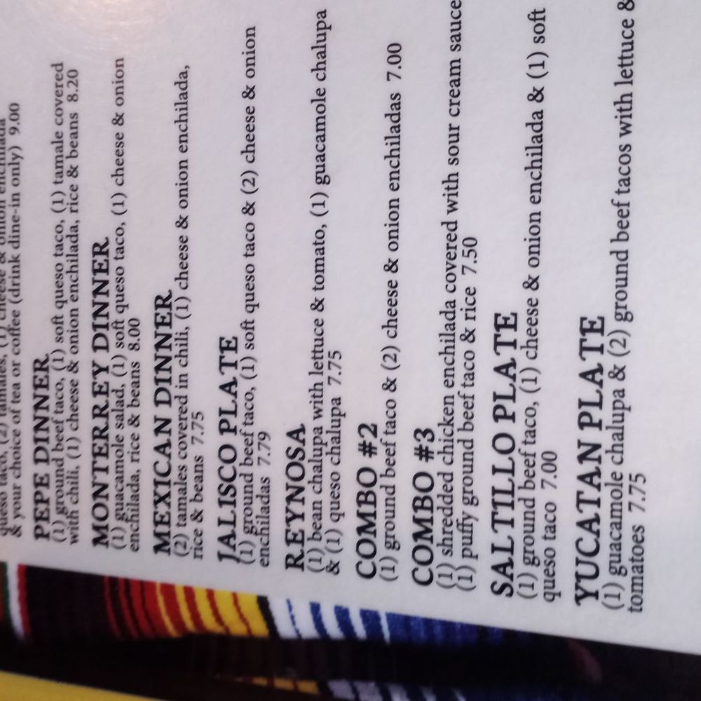 Ochoa's Mexican Restaurants - Menu - Mexican Near Me - Athens, Texas Ochoa's Mexican Restaurants - Menu - Mexican Near Me - Athens, Texas