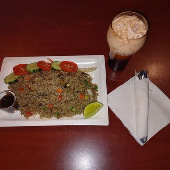 Tom Yum Goong - Thai Near Me - Vacaville Ca, California Tom Yum Goong - Thai Near Me - Vacaville Ca, California