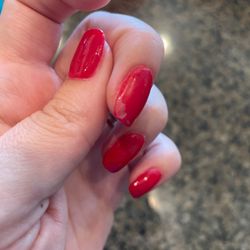 E-Nails and Spa