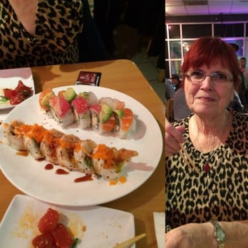 39 Degrees - This place is HOPPING! Way busy...WAY good! - Japanese Near Me - Long Beach, California 39 Degrees - This place is HOPPING! Way busy...WAY good! - Japanese Near Me - Long Beach, California